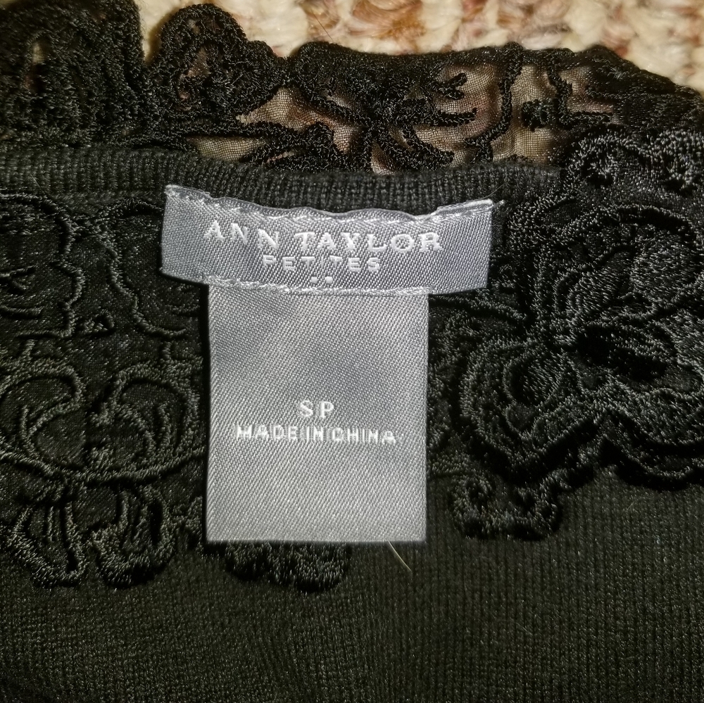 Ann Taylor sweater